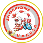 Skorpions Varese